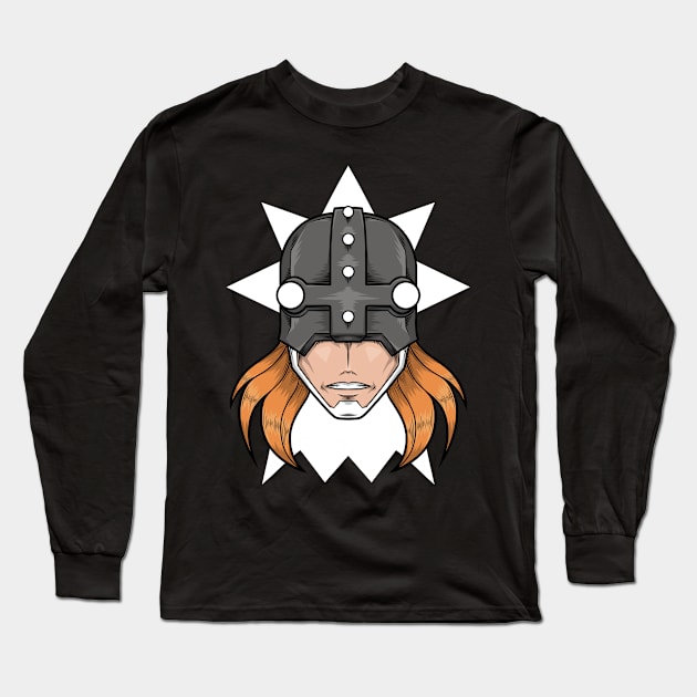 Angemon Long Sleeve T-Shirt by KyodanJr